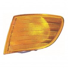 Mercedes V-Class 1996-2004 Amber Front Indicator Lamp Passenger Side